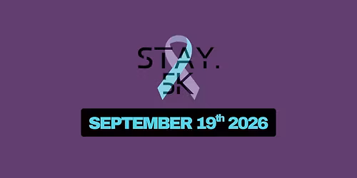 Stay. 5k