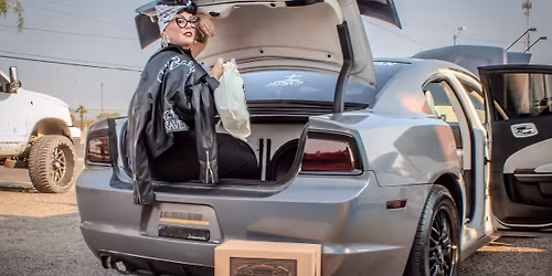 Fundraiser Photo Shoot