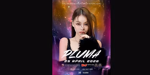 4\u670825\u865f Sip & Spin After Party @ Space Club