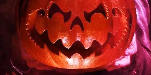 It\u2019s a Halloween Blast!\ud83c\udf83\ud83d\udc7b