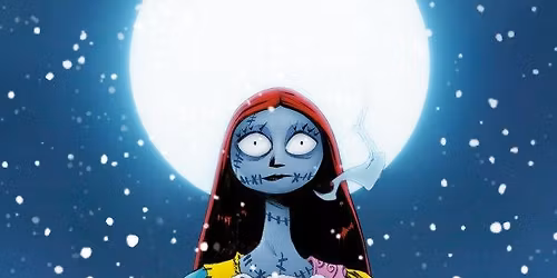 NEW Nightmare Before Christmas #1 release!!