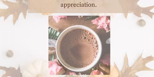 Cacao, Sound & Restorative 