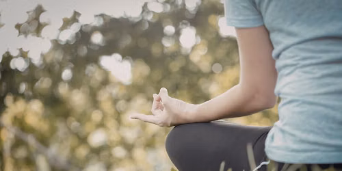 Youth Mindfulness Night