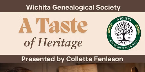 A Taste of Heritage: Preserving Family History Through Recipes