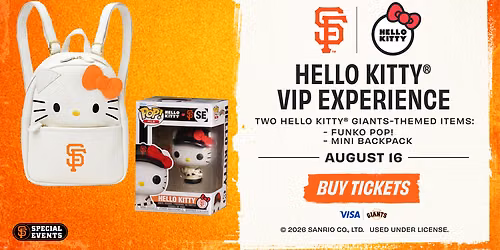 Tampa Bay Rays at San Francisco Giants at Oracle Park