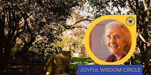 JOYFUL WISDOM CIRCLE