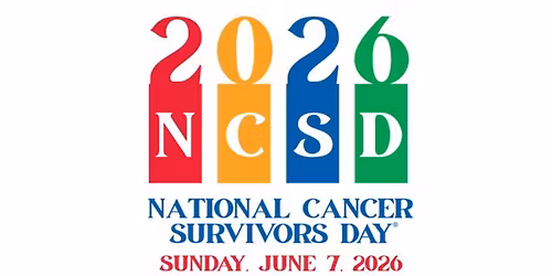 41st Annual National Cancer Survivors Day Celebration