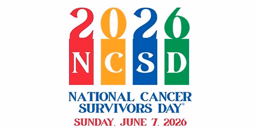 41st Annual National Cancer Survivors Day Celebration