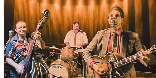 MEMPHIS 56 at MUSIC WALK for MARCH 2026