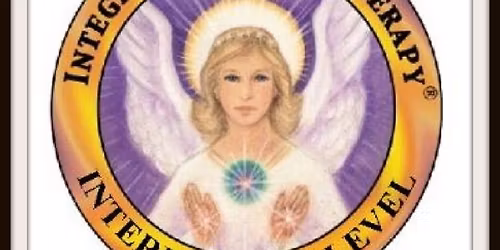 Integrated Energy Therapy Intermediate Level Workshop with IET Master Instructor Stefanie Bayer