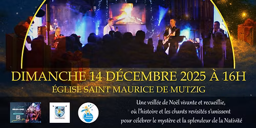 CONCERT DE NOEL