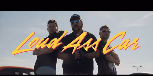 Wolves of Glendale: Comedy Music Forever at Delmar Hall