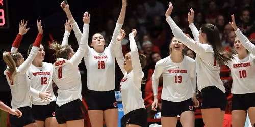 Parking San Diego Toreros at Wisconsin Badgers Womens Basketball