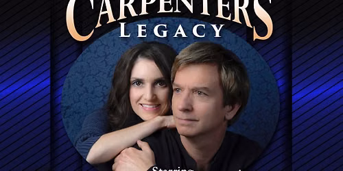 Carpenters Legacy at V3 V Theater - Planet Hollywood Resort & Casino