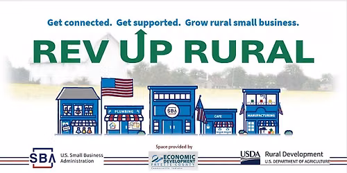 Rev Up Rural - Eastern Indiana