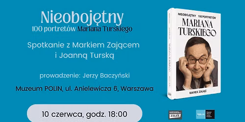 Spotkanie wok\u00f3\u0142 ksi\u0105\u017cki "Nieoboj\u0119tny"