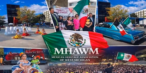 Fiesta Mexicana Lowrider and Classic car show 