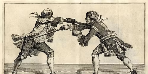 Steel Britannia 2026