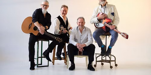 High Wycombe, Old Town Hall , Sat 27th Mar 2027