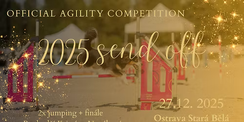 2025 send off \u2728