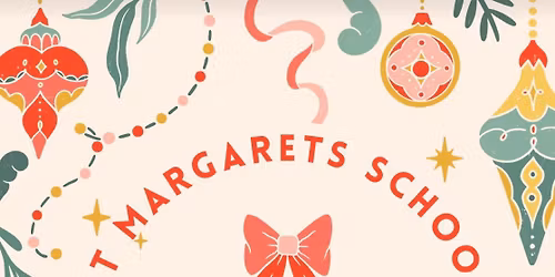 St Margarets Christmas Shopping Event