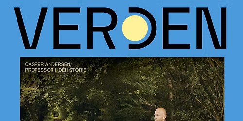 Programrelease for \u00c5rhundredets Festival: Verden