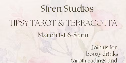 Sirens of Spring at Rams Head On Stage