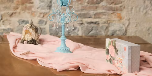 Mother's Day Tea in Support of the Kingston Interval House (11th annual Spring) 