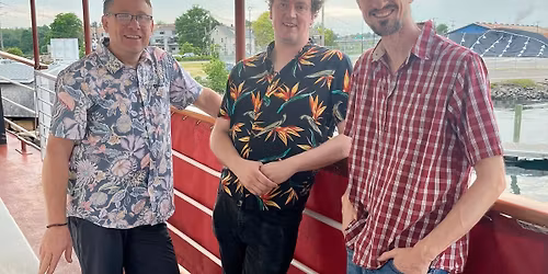 Sweet & Co. Rock Show