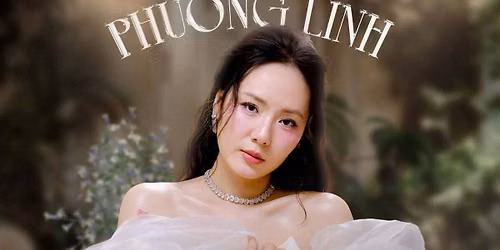 Mini Show Ph\u01b0\u01a1ng Linh