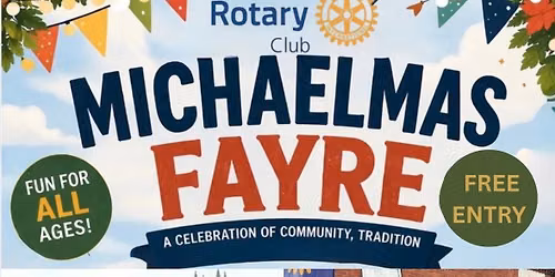 Michaelmas Fayre dancers