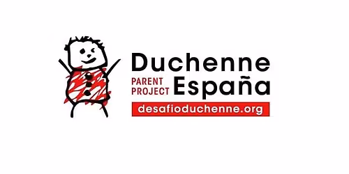 X Trail Solidario contra Duchenne y Becker