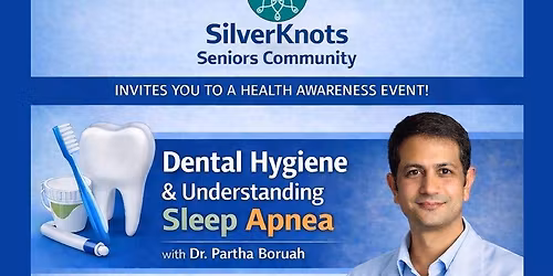 Wellness Presentation and Social