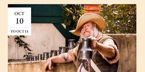 Carolina Renaissance Festival 