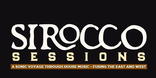 Sirocco Sessions: After Dark Tempe