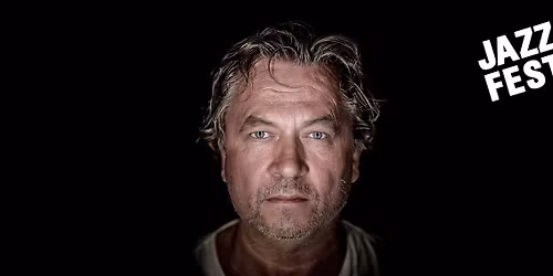 (F\u00c5 BILLETTER) Nils Petter Molv\u00e6r \/\/ KHMER \/\/ Jazzfest 2026