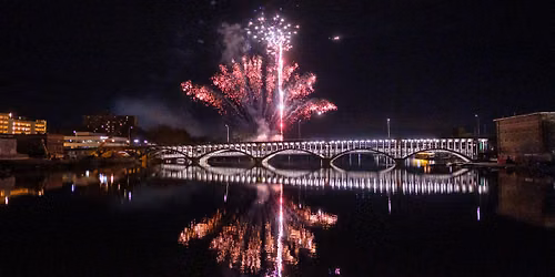 Rockford 4th Of July Celebration