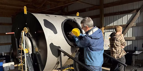 Behind the Scenes with the UWM Office of Sustainability - Sat @ 11 am