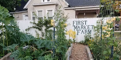 Tools & Tunes @ Taproot || Fundraiser, Garden Party & Open House