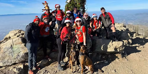 Xmas on the Peak\ud83c\udf84