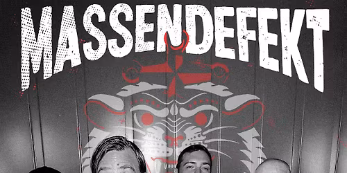 !!!AUSVERKAUFT!!! - MASSENDEFEKT "20 JAHRE PITCHER" - ZUSATZSHOW