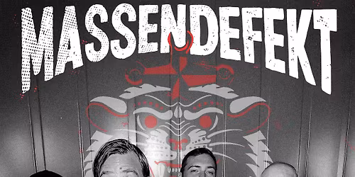 !!!AUSVERKAUFT!!! - MASSENDEFEKT "20 JAHRE PITCHER" - ZUSATZSHOW