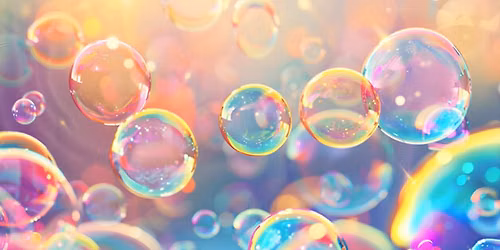 Big Bang Bubble Show