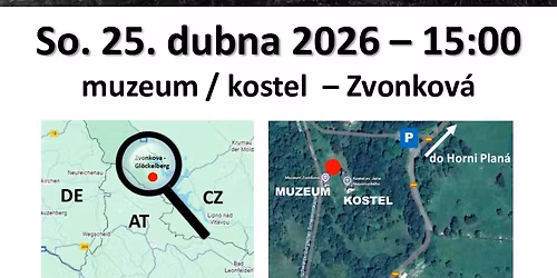 Odhalen\u00ed pam\u011btn\u00edch desek rodin\u011b Schwarz ve Zvonkov\u00e9