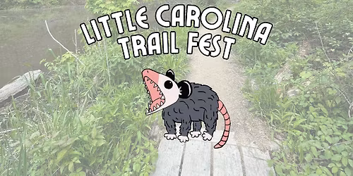 Little Carolina Trail Fest