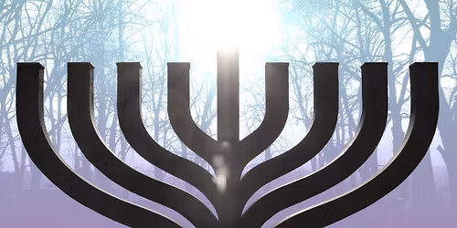 Chanukka 2025\/5786