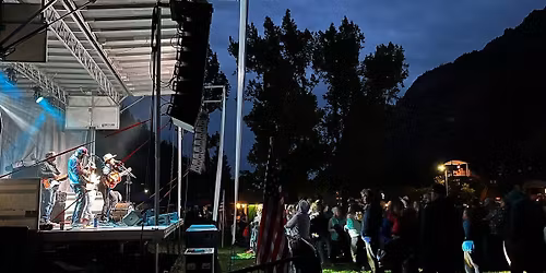 Ouray at Evanston SPACE