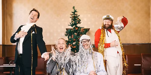 Thomas Gansch - Weihnachts-Schlagertherapie