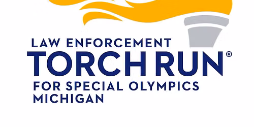 Gerrish Twp. Flame of Hope Run