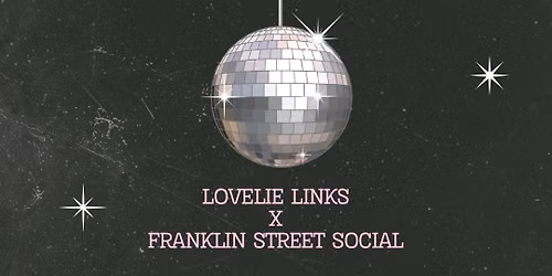 Ladies Night Out at Franklin Street Social